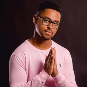 Meet your Posher, Patrick